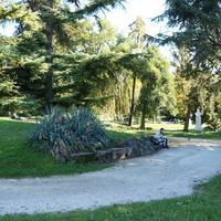 Anfiteatro Romano - Giardini dell’Arena