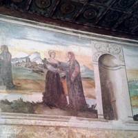 Casa del Petrarca