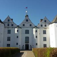Glucksburger Schloss