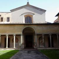 Santa Maria Maddalena dei Pazzi