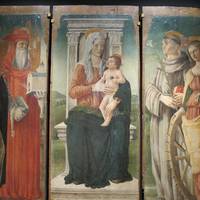 Museo Nazionale di Palazzo di Venezia