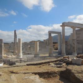 Temple of Demeter