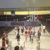 Metro de Valencia (El)