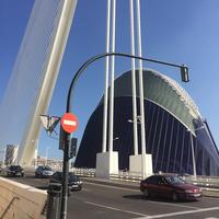 Puente de Calatrava