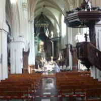 Eglise St-Nicolas (Church of St. Nicholas)