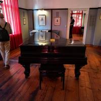 Franz Liszt Museum