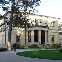 New Palace (Neues Schloss)