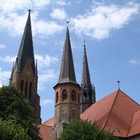 St. Peter's Cathedral (Dom)