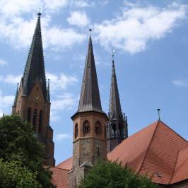 St. Peter's Cathedral (Dom)