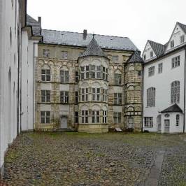 Schleswig-Holstein State Museum