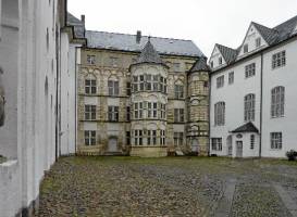 Schleswig-Holstein State Museum