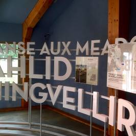 Viking Museum Haithabu (Wikinger Museum)