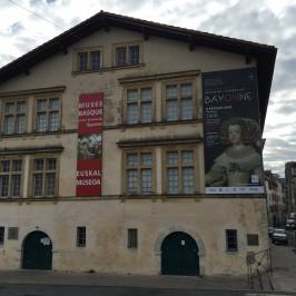 Basque Museum (Musee Basque)