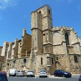 Lapidaire Museum (Musee Lapidaire)