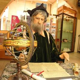 Musee Nostradamus