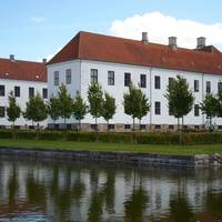 Clausholm Slot & Park