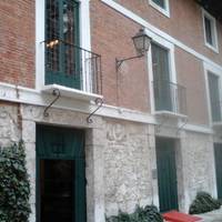 Casa de Cervantes