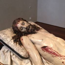 Museo Nacional de Escultura