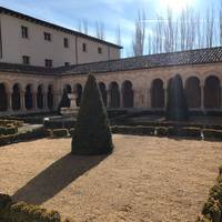Monasterio de las Huelgas