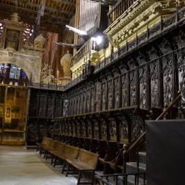 Santa María de León Cathedral