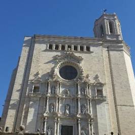 Esglesia de Sant Feliu
