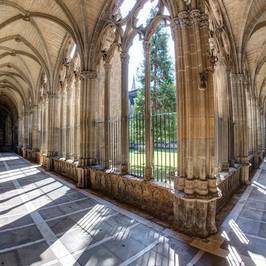 Pamplona Catedral