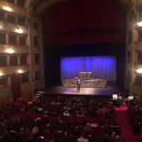 Teatro di Roma - Argentina