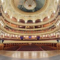 Opera Comique/Salle Favart