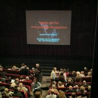 Teatro Eliseo
