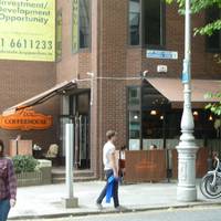Dawson Street