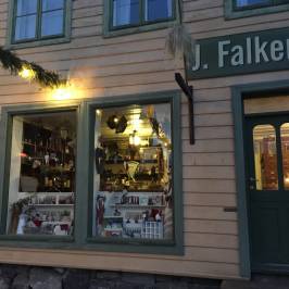 Maihaugen Open-Air Museum