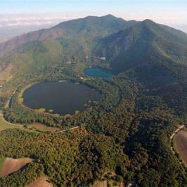 Monte Vulture