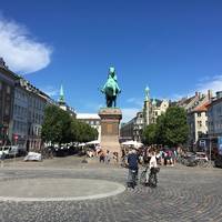 Hoejbro Plads