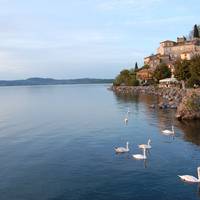 Lago di Bracciano