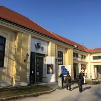 Imperial Carriage Museum Vienna