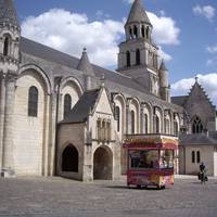 Church of Notre Dame la Grande