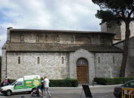 San Gregorio