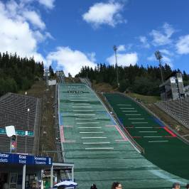 Lillehammer Olympic Park
