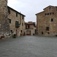 Rocca di Castellina