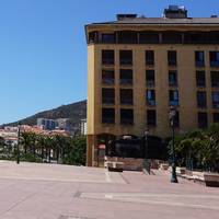 Place de Gaulle