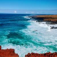Punta de Teno