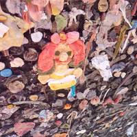 Bubblegum Alley