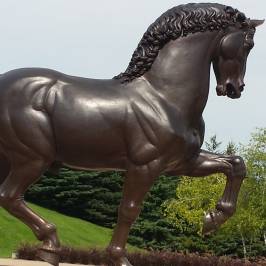 Frederik Meijer Gardens & Sculpture Park