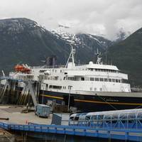 M/V Matanuska