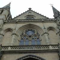 Cathedrale Saint Pierre
