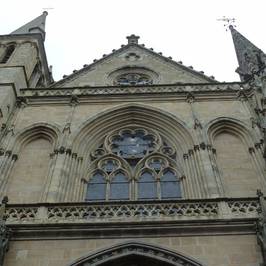 Cathedrale Saint Pierre