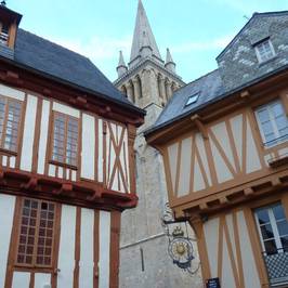 Place Henri IV