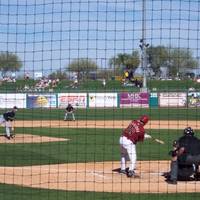 Tucson Electric Park