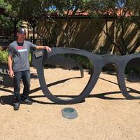 The Buddy Holly Center