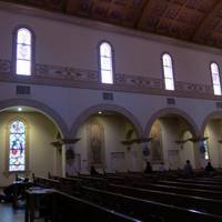 St. Augustine Cathedral